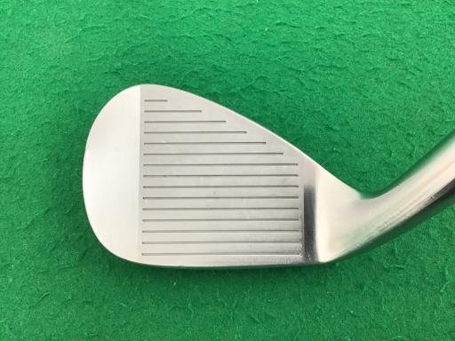 ミズノ THE CRAFT(2023) 52°/22°