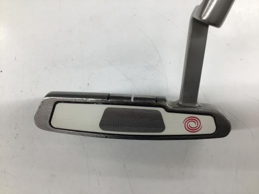 WHITE STEEL #1 34インチ