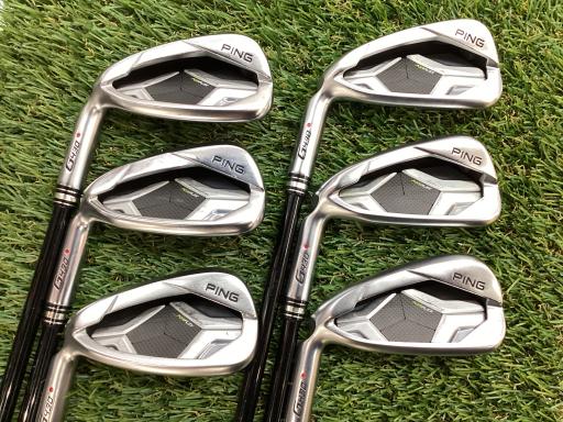 G430 6S レフティ(実本数:6本セット)