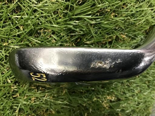 ミズノ THE CRAFT 52°