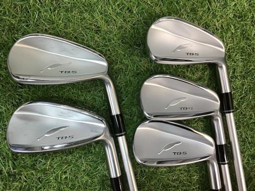 TB−5 FORGED(2023) 5S(実本数:5本セット)