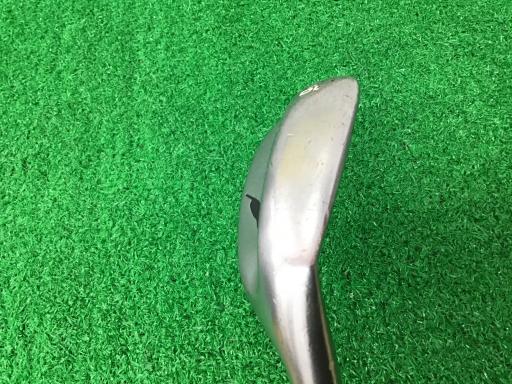 RM−12 ニッケルクロムメッキ 52°/10°