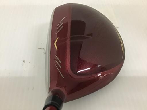 XXIO(2022) 5W(レッド)