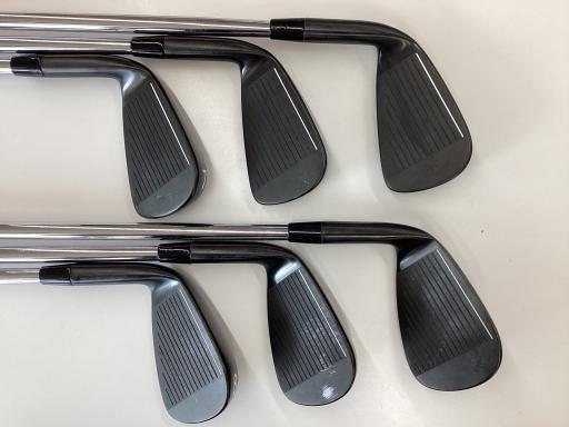 PXG 0311P GEN2(ブラック) 6S(実本数:6本セット)