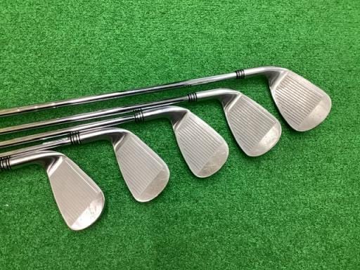 XXIO(2018) 5S(レッド)(実本数:5本セット)