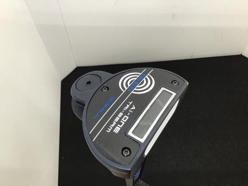 Ai−ONE TRI−BEAM 2−BALL CH 34インチ