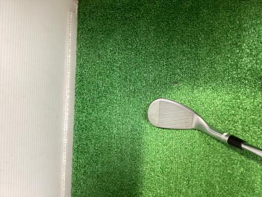 VOKEY SPIN MILLED SM7 ツアークロム 58°/14°K