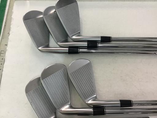 SRIXON ZX5 Mk II 6S(実本数:6本セット)