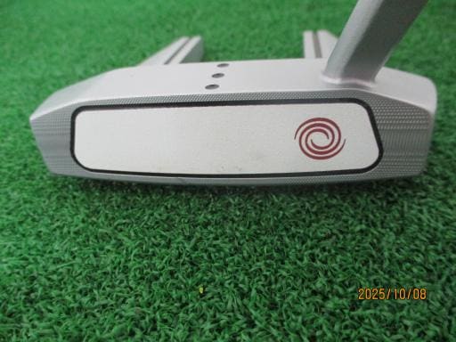 WHITE HOT OG #7S 34インチ