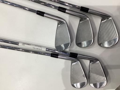 Mizuno Pro 225 6S(実本数:5本セット)