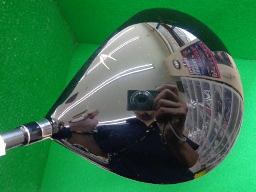 TOURSTAGE PHYZ 10.5°