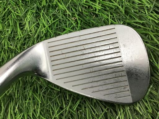 JAWS FORGED クロム 50°/10°