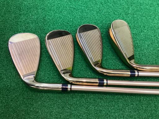 VOLTiO MODEL J(ゴールド) 8S(実本数:8本セット)