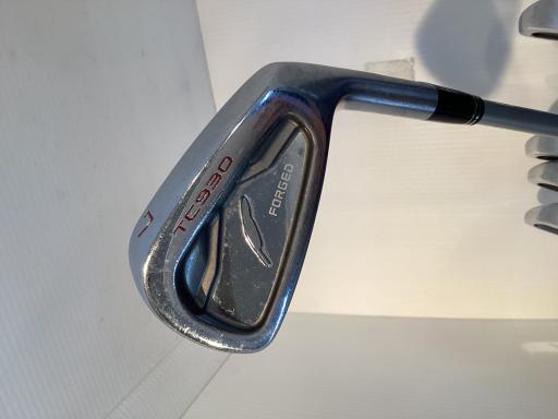 TC−930 FORGED 7S(実本数:6本セット)