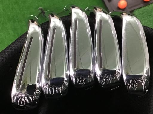 STEALTH GLOIRE 5S(実本数:5本セット)