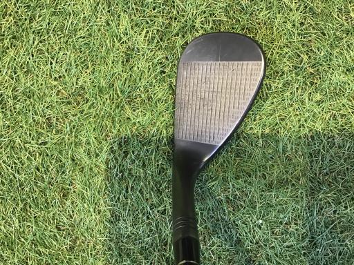 Taylor Made MILLED GRIND(ブラック) 52°/09°