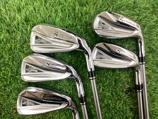 STEALTH GLOIRE 5S(実本数:5本セット)