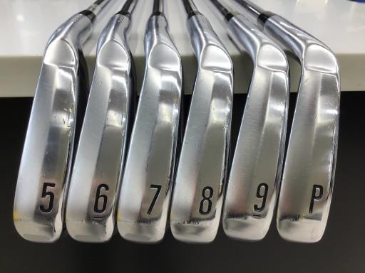 SRIXON ZX7 Mk II  6S(実本数:6本セット)