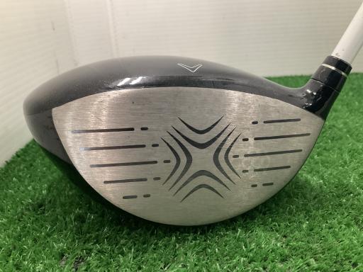 BIG BERTHA(2014) BETA 10.5°