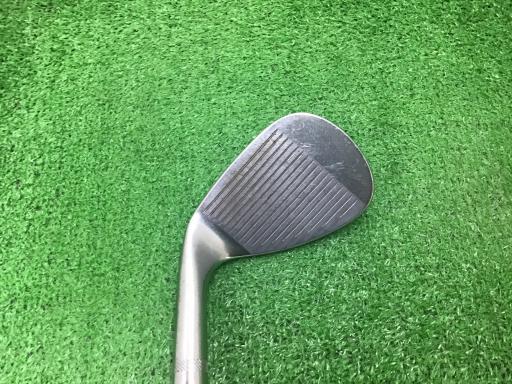 VOKEY SPIN MILLED SM6 ツアークロム 58°/12°K