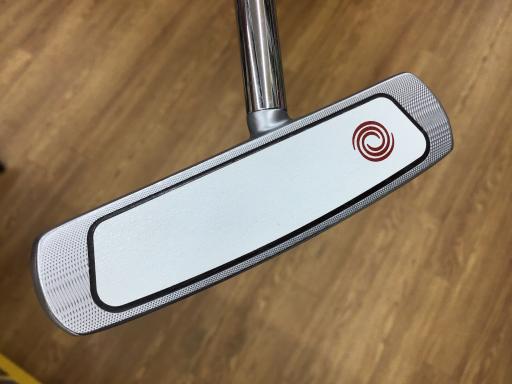 WHITE HOT OG #5 CS 34インチ