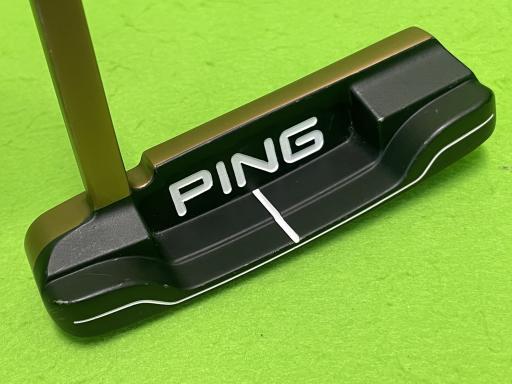 HEPPLER ANSER 5 34インチ(PP59)