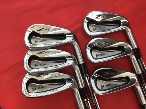SRIXON Z565 6S(実本数:6本セット)