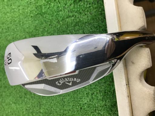 Callaway CB(2023) 50°/12°