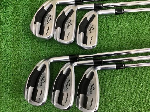 APEX 6S(実本数:6本セット)