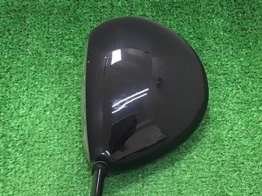 XXIO FORGED(2011)  9.5°