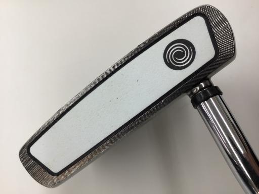 WHITE ICE #5 35インチ レフティ