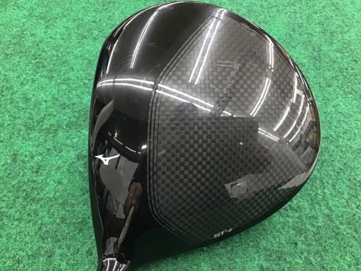 中古 ミズノ Mizuno ST－Z ドライバー 中古クラブを買うなら