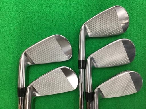 Titleist T200(2021) 5S(実本数:5本セット)