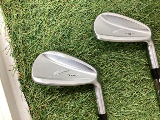 TB−7 FORGED 5S(実本数:5本セット)