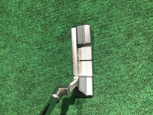 SCOTTY CAMERON select NEWPORT 2(2014) 34インチ