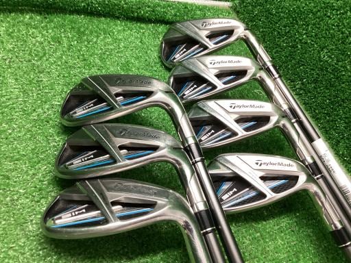 SIM MAX 7S(実本数:7本セット)