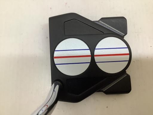 2−BALL TEN TRIPLE TRACK(カスタム)