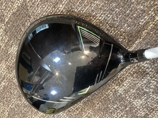 XXIO(2022) eks 10.5°