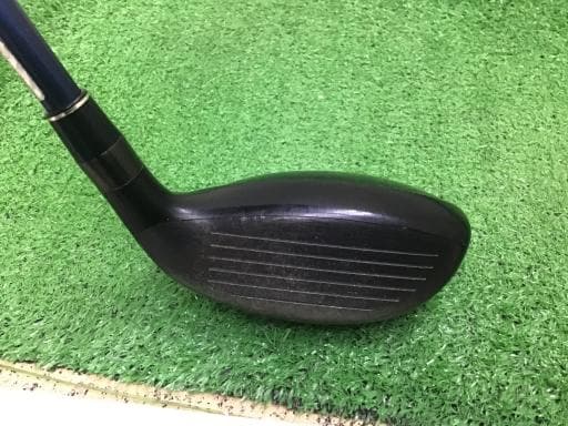 SRIXON ZX H U4 レフティ