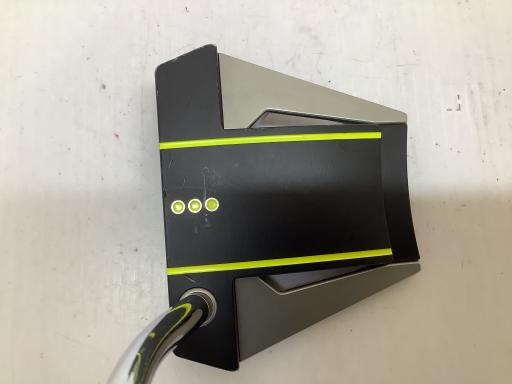 SCOTTY CAMERON PHANTOM X 7.5 33インチ