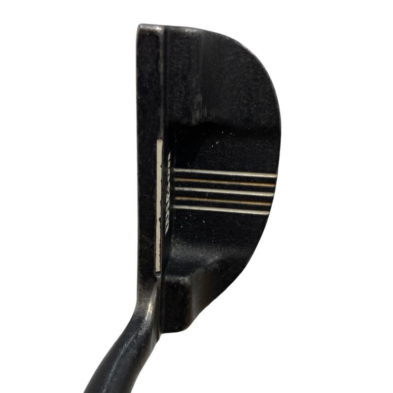 TPAXVIII L型トゥヒールマレット