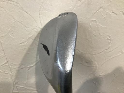 RM−12 ニッケルクロムメッキ 50°/08°