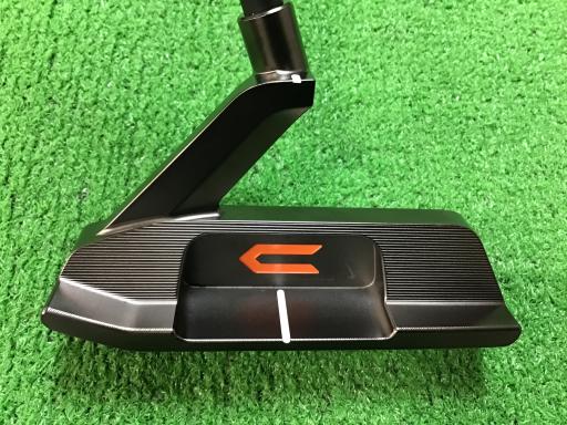 CROSSPUTT CP−100 34インチ