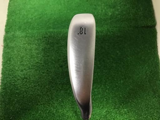 X FORGED UT(2021) 18°