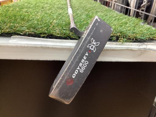 DFX 6600 34インチ