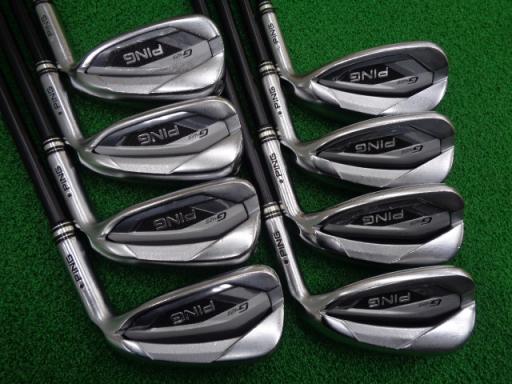 G425 8S(アーコス付き)(実本数:8本セット)