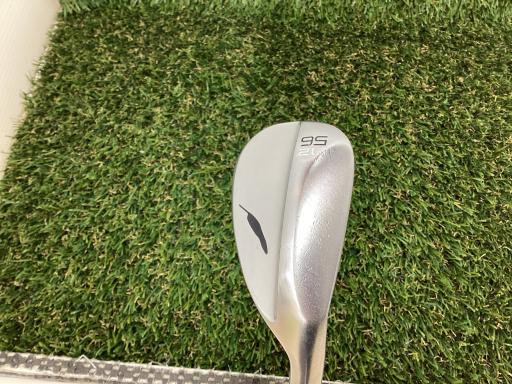 RM−12 ニッケルクロムメッキ 56°/12°