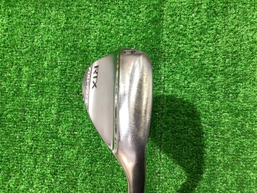 Cleveland RTX ZIPCORE FULL−FACE 56°/09°