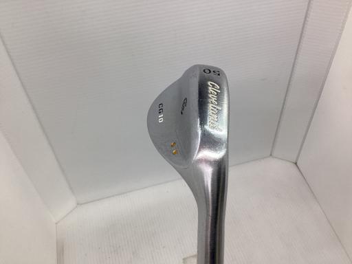 CG10 クローム 50° ●●