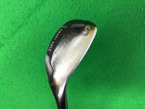 Cleveland SMART SOLE 2.0(ブラック) TYPE−S